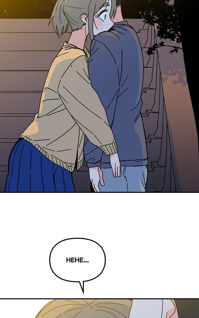 Humanoido Chapter 38 - Page 87