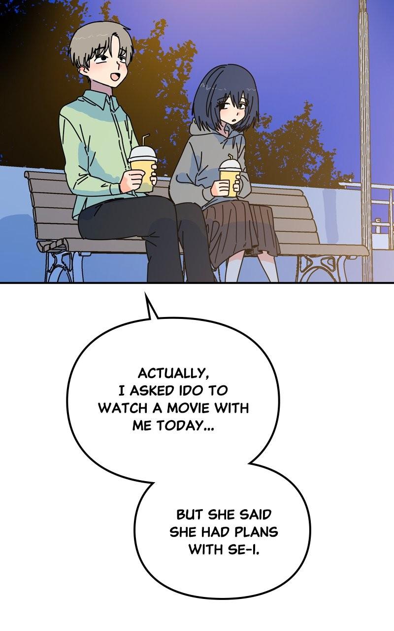 Humanoido Chapter 38 - Page 95