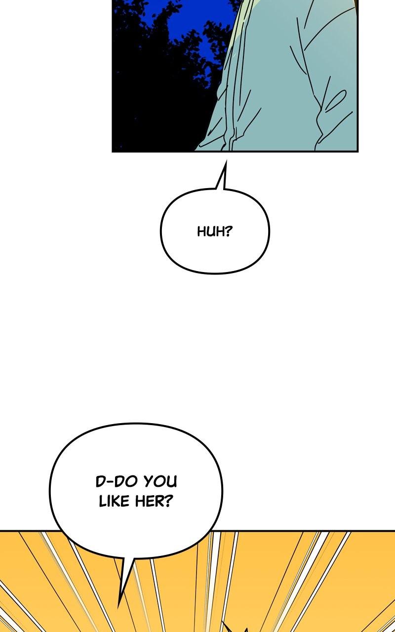 Humanoido Chapter 38 - Page 98