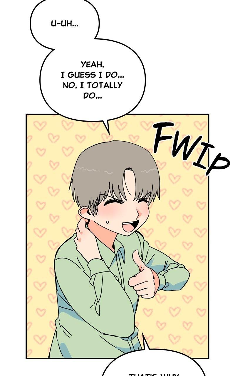 Humanoido Chapter 38 - Page 100