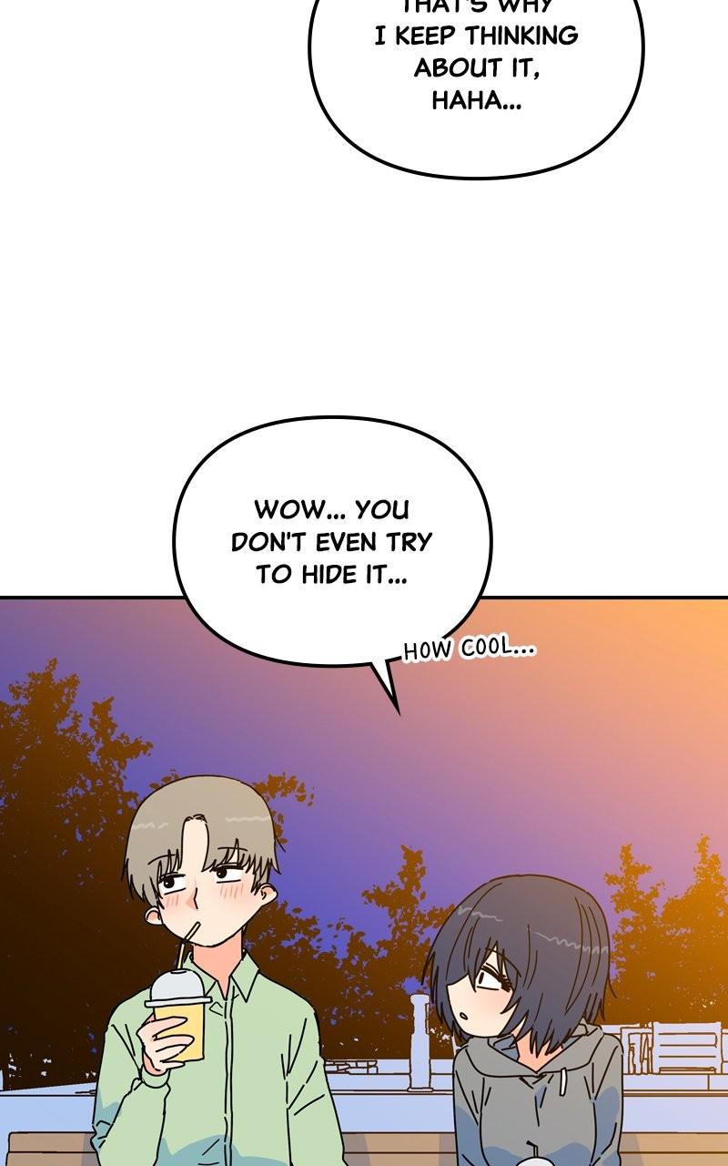 Humanoido Chapter 38 - Page 101