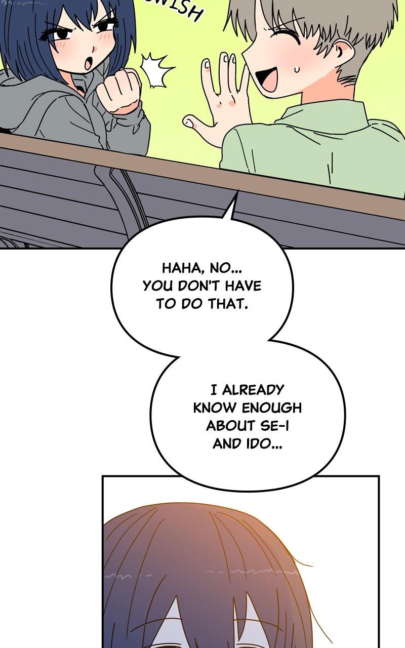 Humanoido Chapter 38 - Page 103