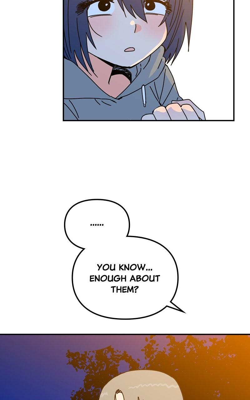 Humanoido Chapter 38 - Page 104