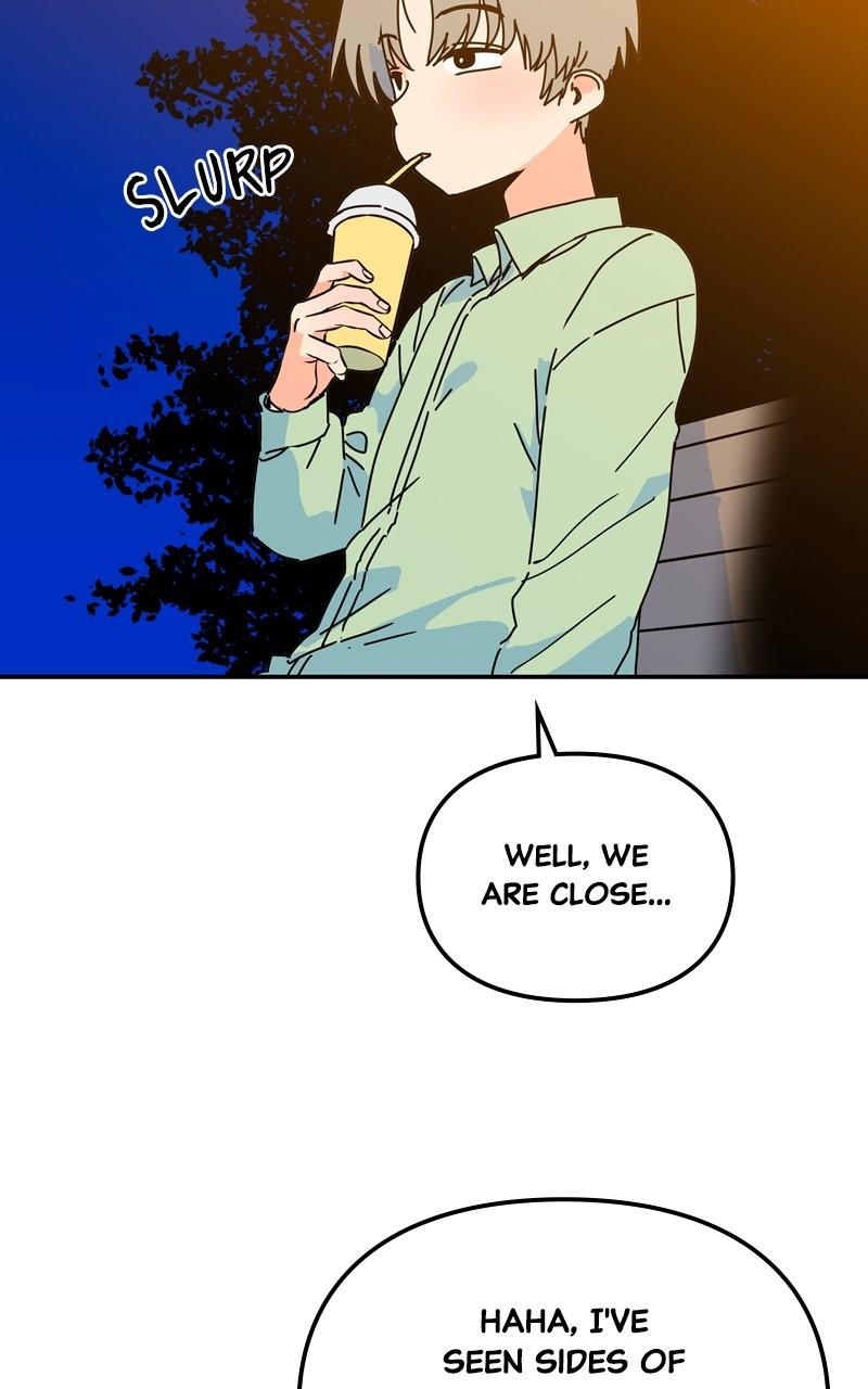 Humanoido Chapter 38 - Page 105