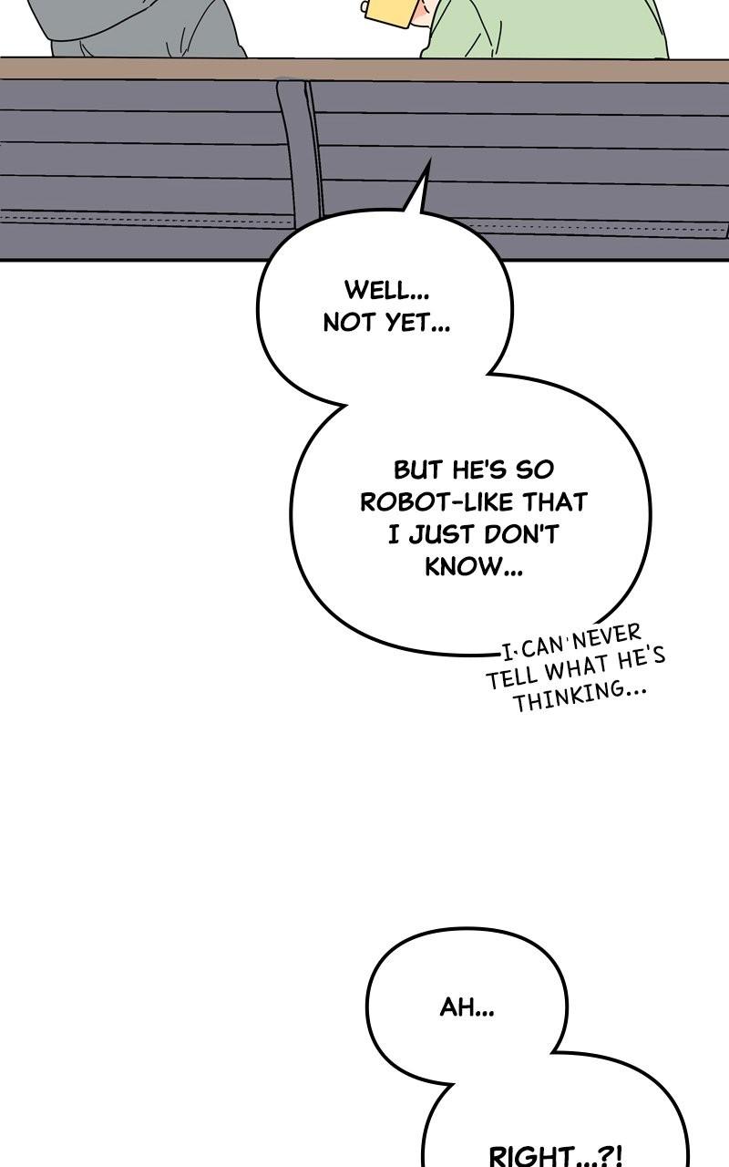 Humanoido Chapter 38 - Page 109