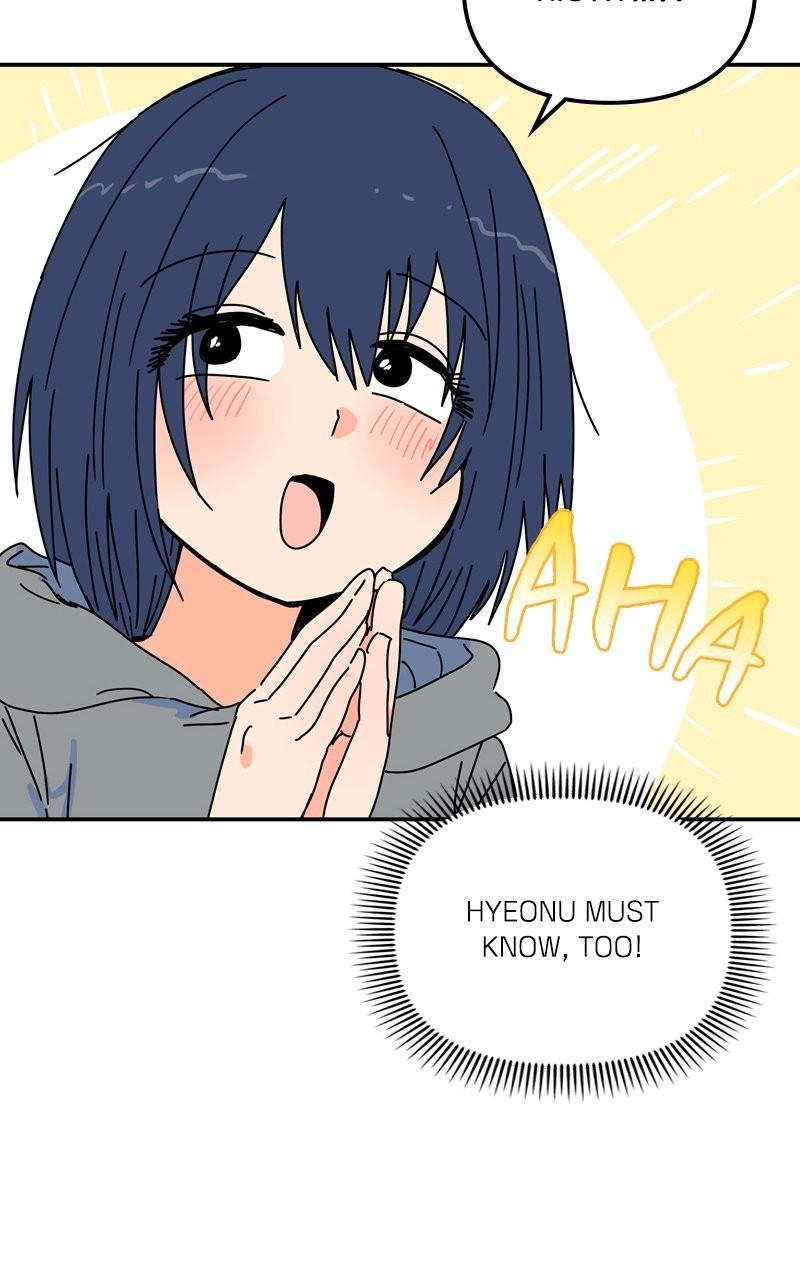 Humanoido Chapter 38 - Page 110