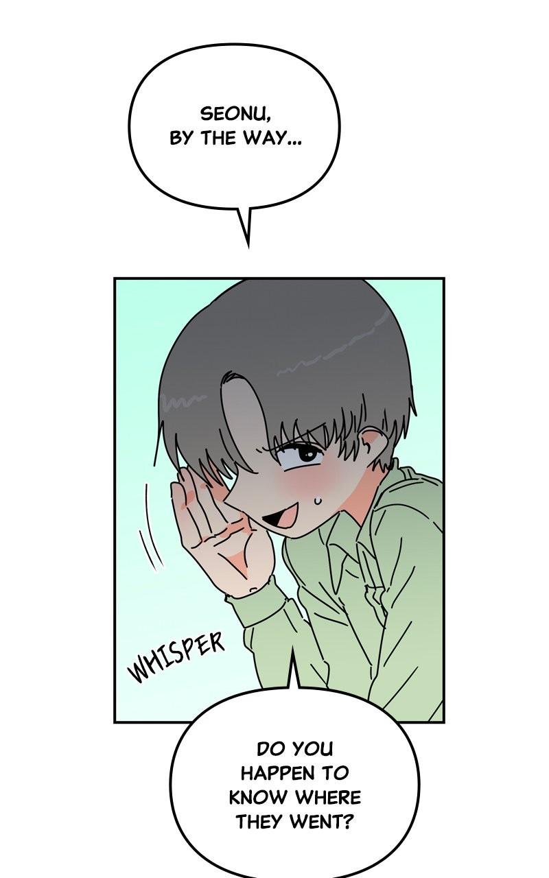 Humanoido Chapter 38 - Page 111