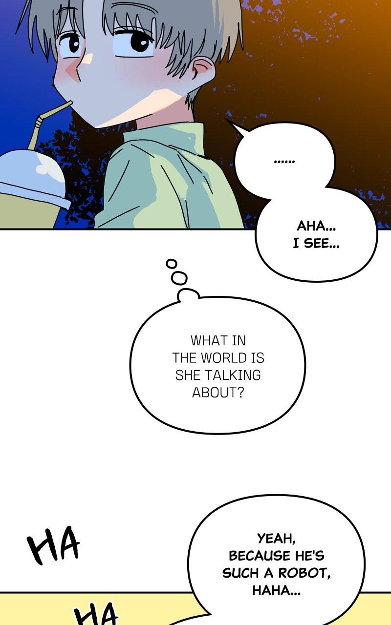 Humanoido Chapter 38 - Page 115