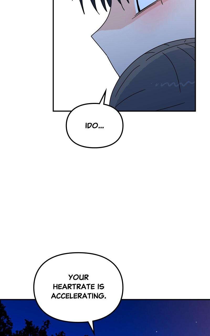 Humanoido Chapter 39 - Page 5