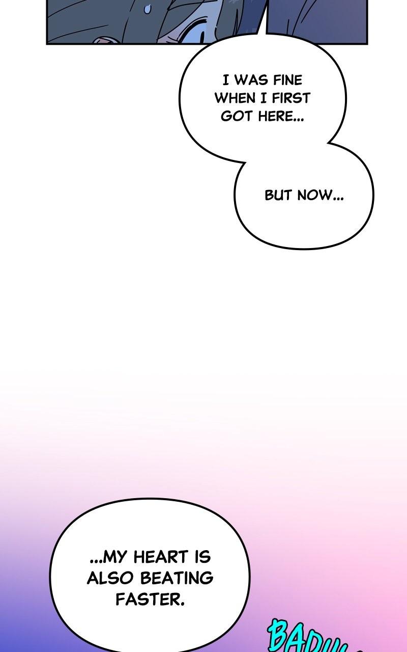 Humanoido Chapter 39 - Page 8