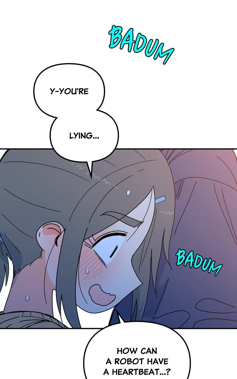 Humanoido Chapter 39 - Page 10