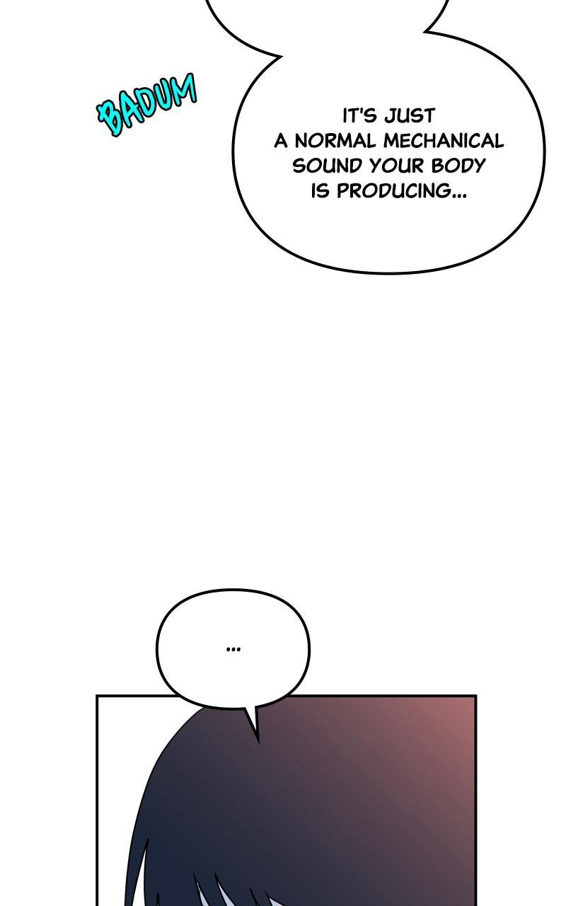 Humanoido Chapter 39 - Page 11