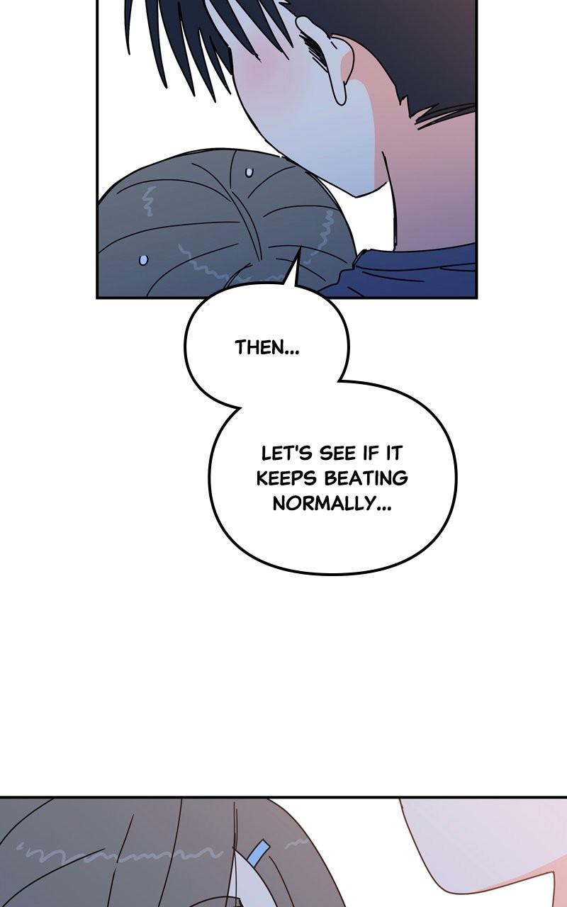 Humanoido Chapter 39 - Page 12