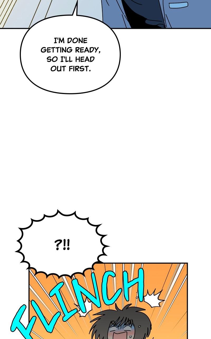 Humanoido Chapter 39 - Page 21