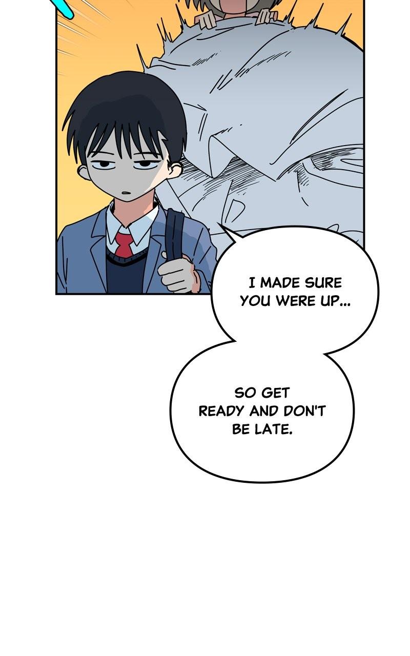 Humanoido Chapter 39 - Page 22