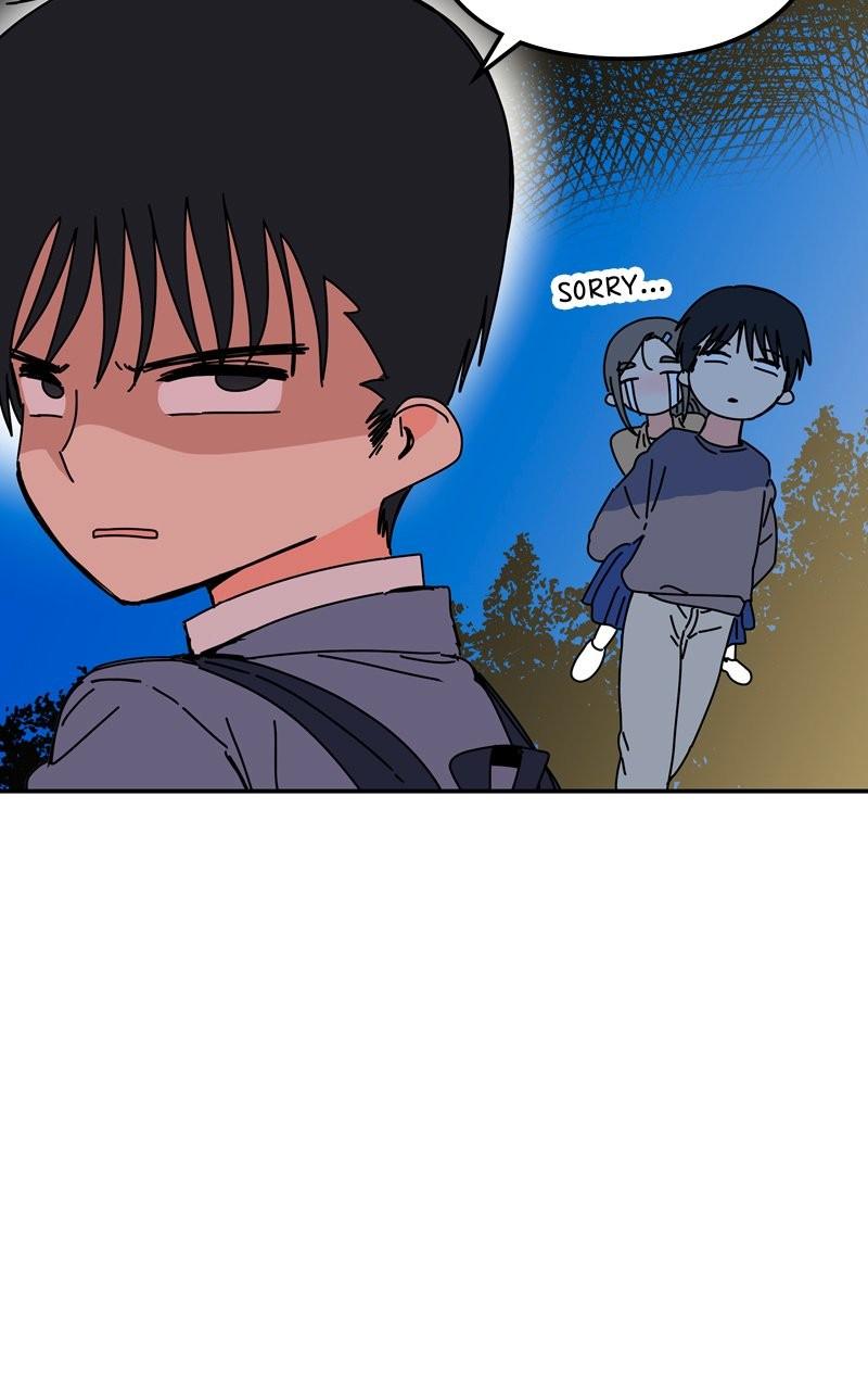 Humanoido Chapter 39 - Page 29