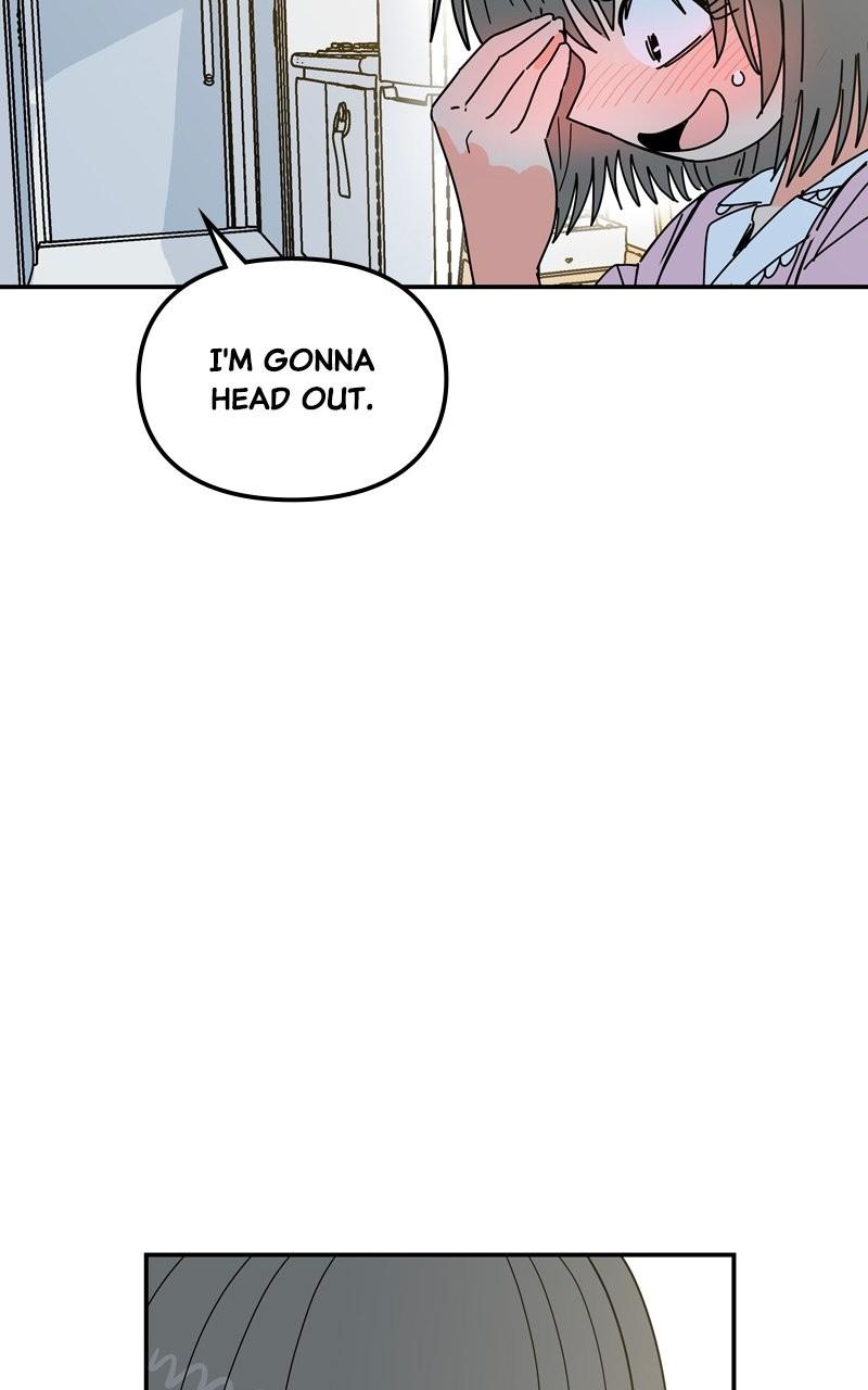 Humanoido Chapter 39 - Page 31