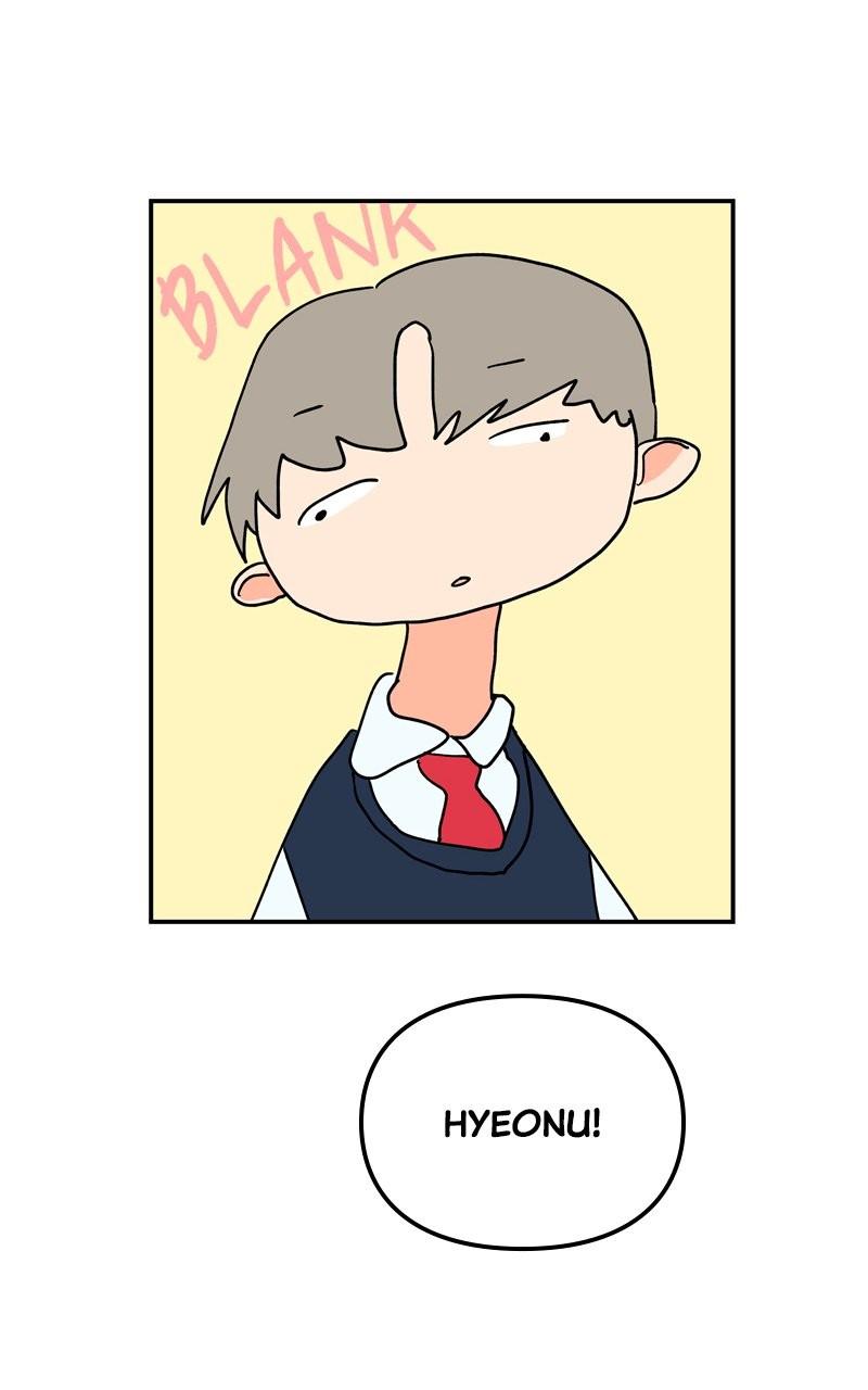 Humanoido Chapter 39 - Page 38