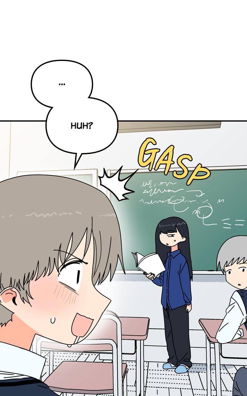 Humanoido Chapter 39 - Page 39