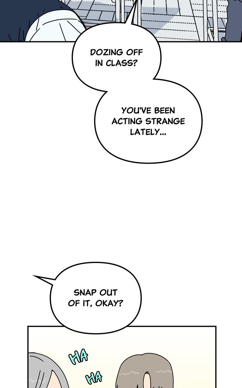 Humanoido Chapter 39 - Page 40