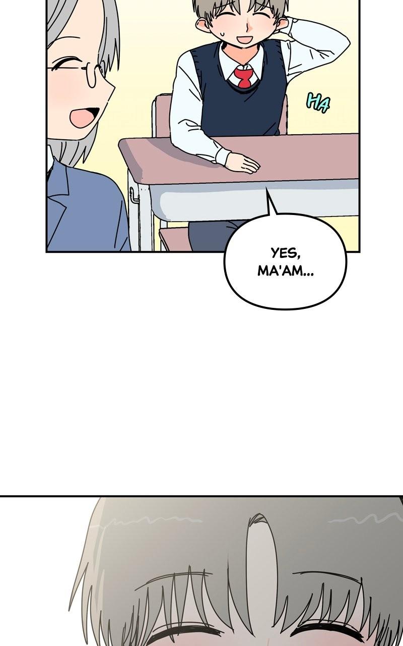 Humanoido Chapter 39 - Page 41