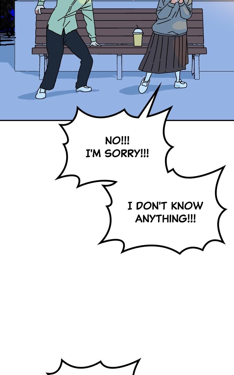 Humanoido Chapter 39 - Page 45