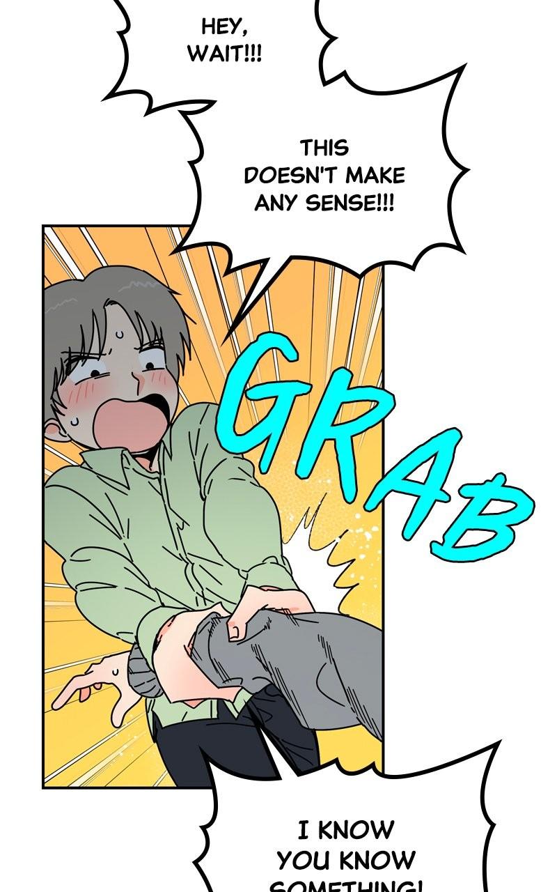 Humanoido Chapter 39 - Page 46