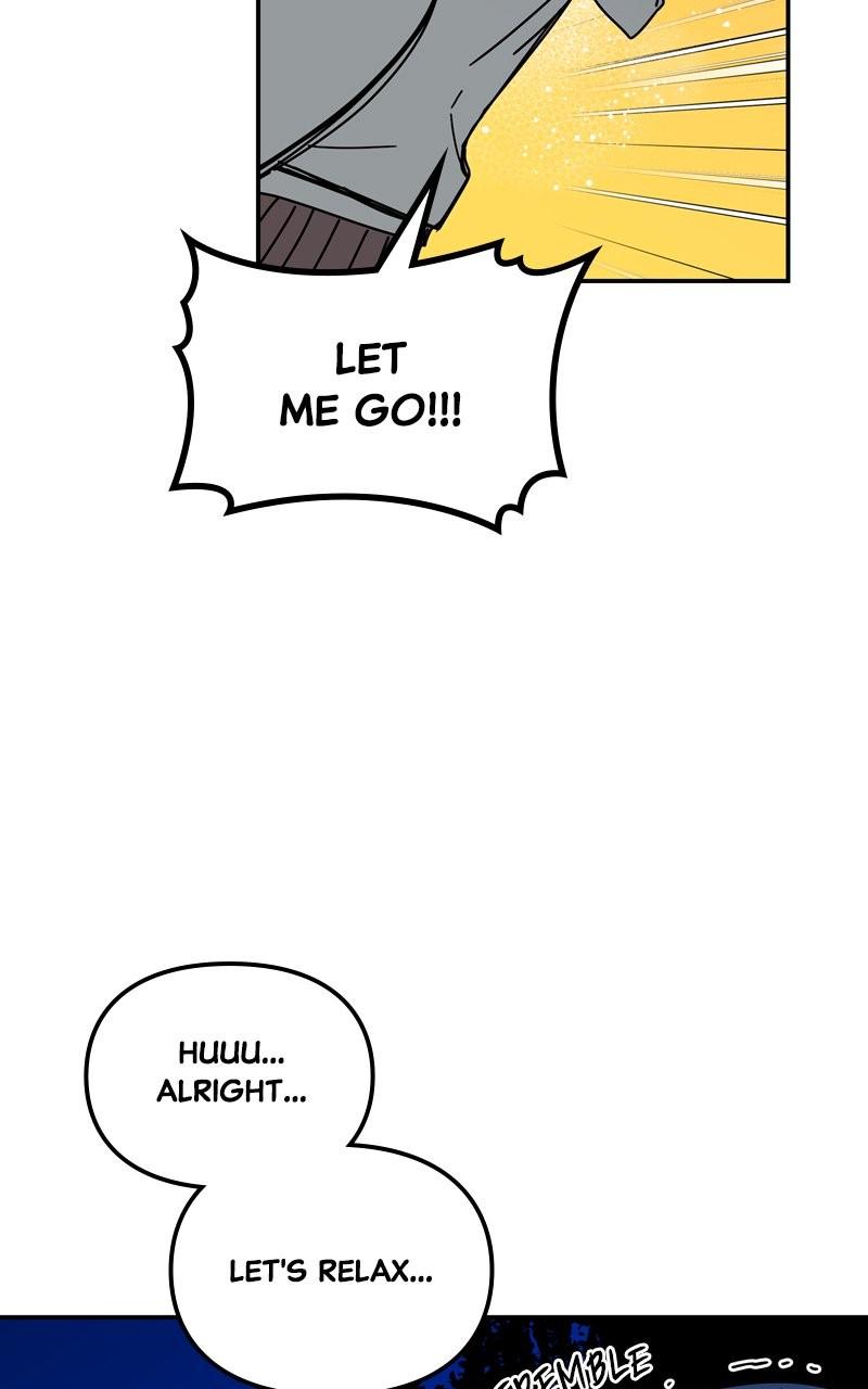 Humanoido Chapter 39 - Page 48