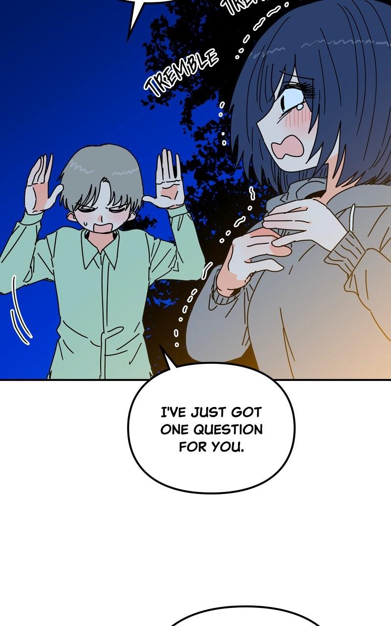 Humanoido Chapter 39 - Page 49