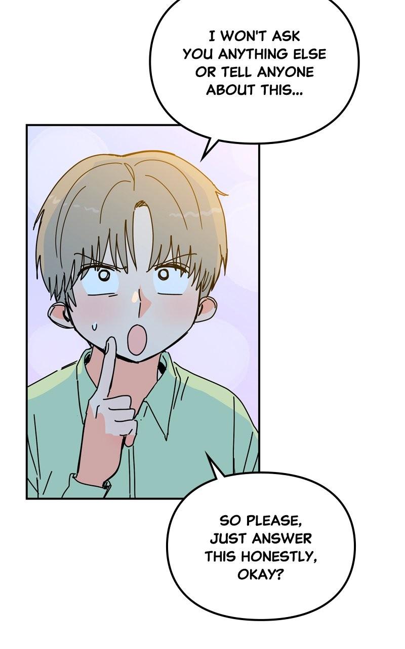 Humanoido Chapter 39 - Page 50