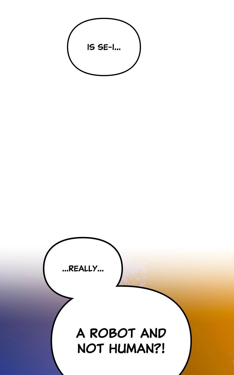 Humanoido Chapter 39 - Page 52