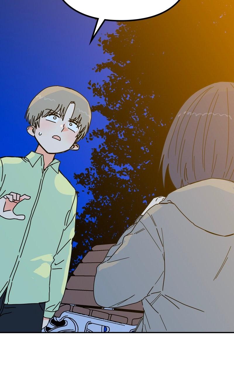 Humanoido Chapter 39 - Page 53