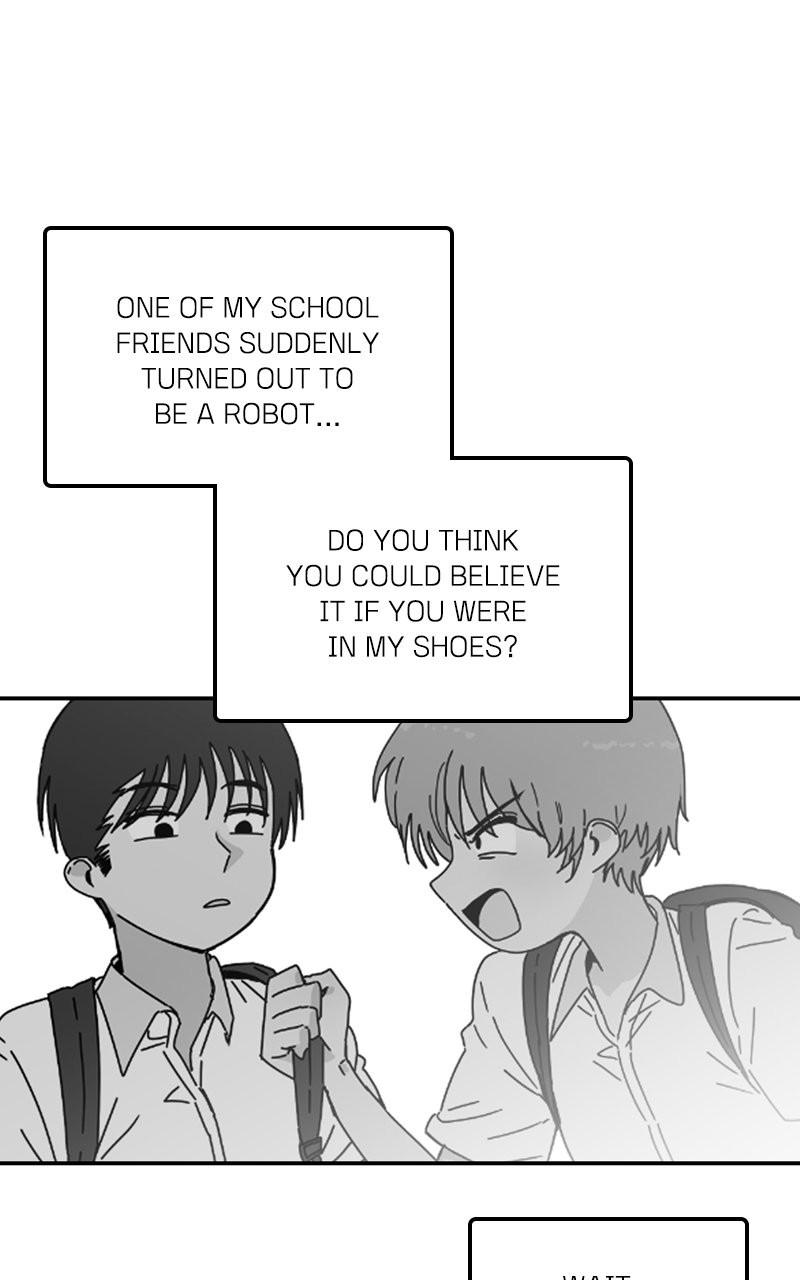 Humanoido Chapter 39 - Page 58