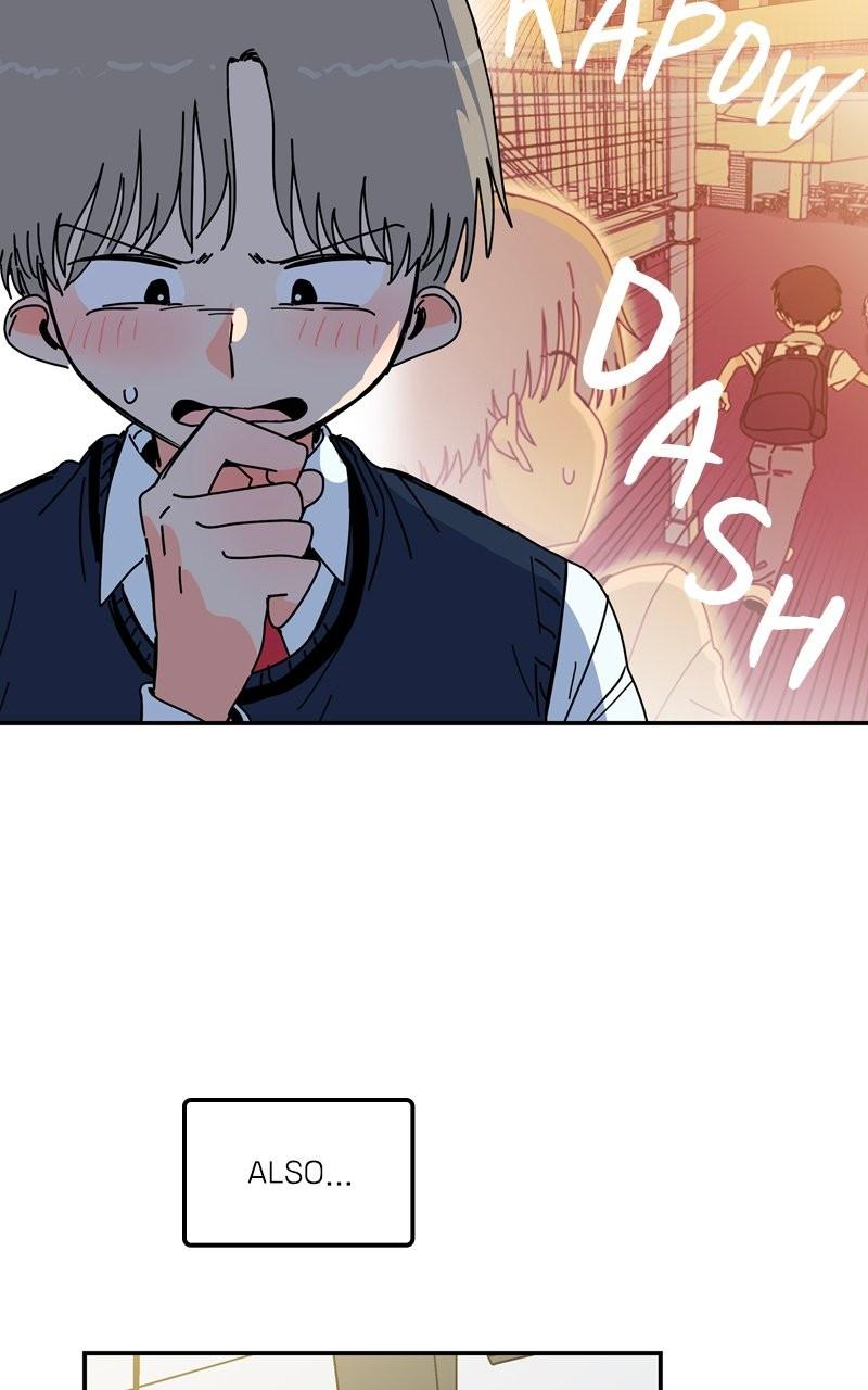 Humanoido Chapter 39 - Page 60