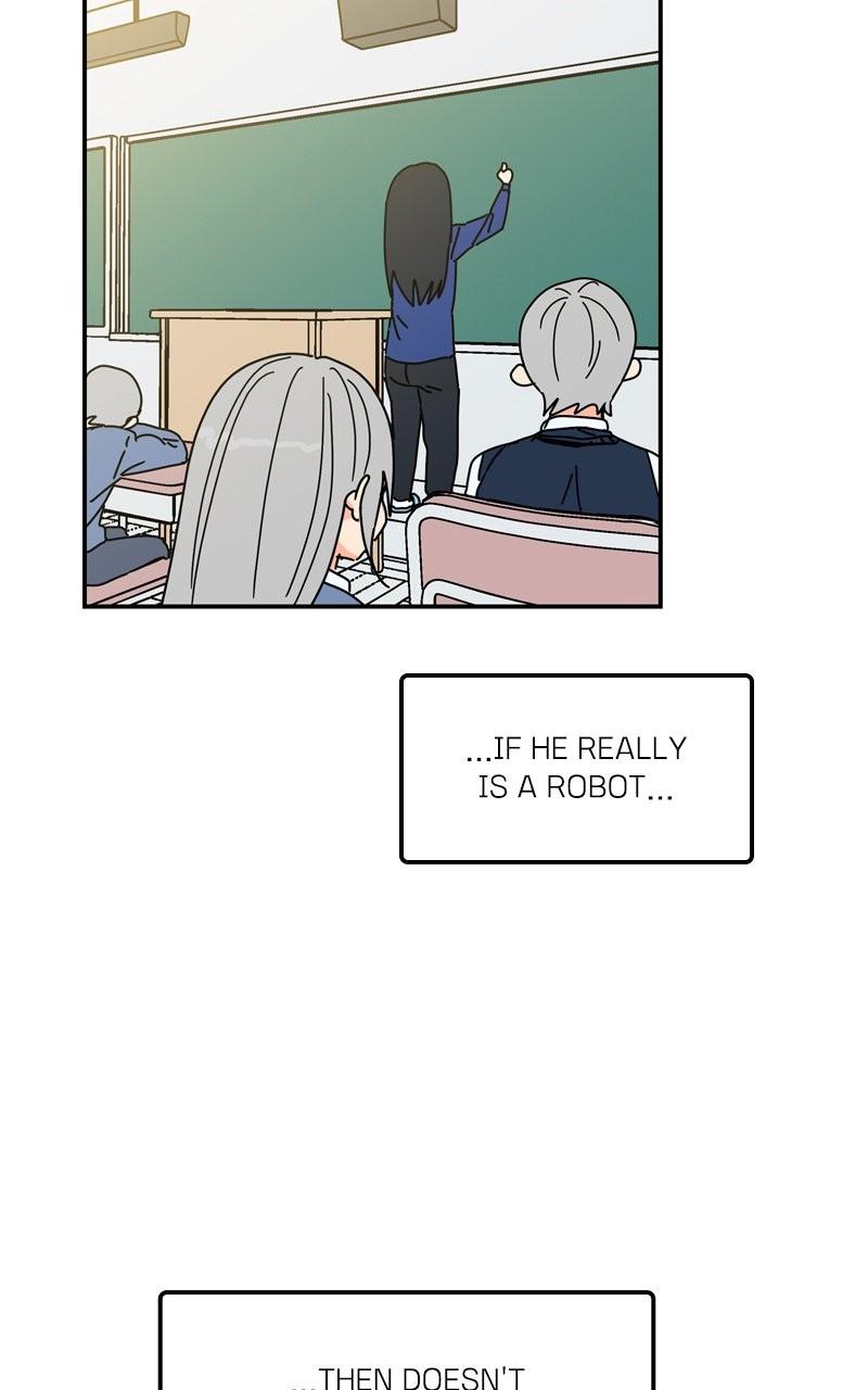 Humanoido Chapter 39 - Page 61