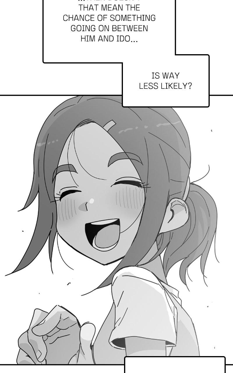 Humanoido Chapter 39 - Page 62