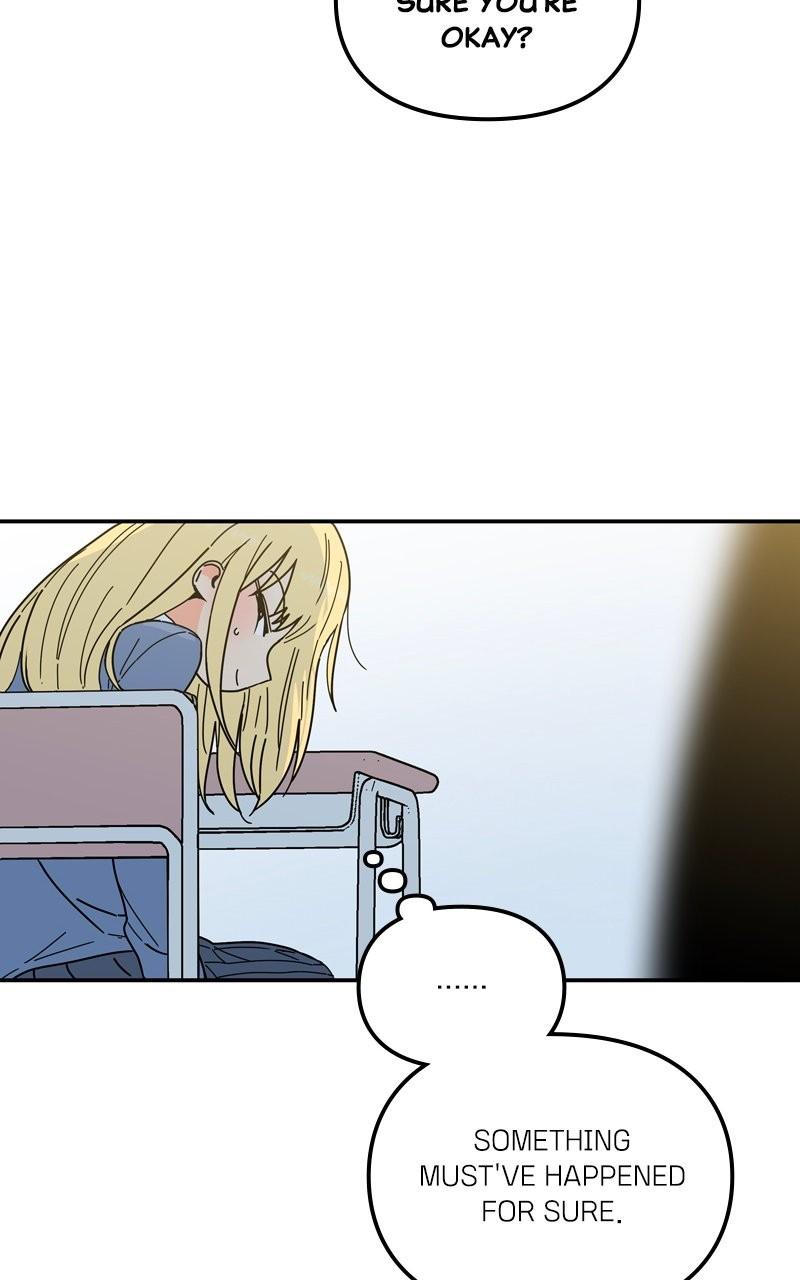 Humanoido Chapter 39 - Page 64