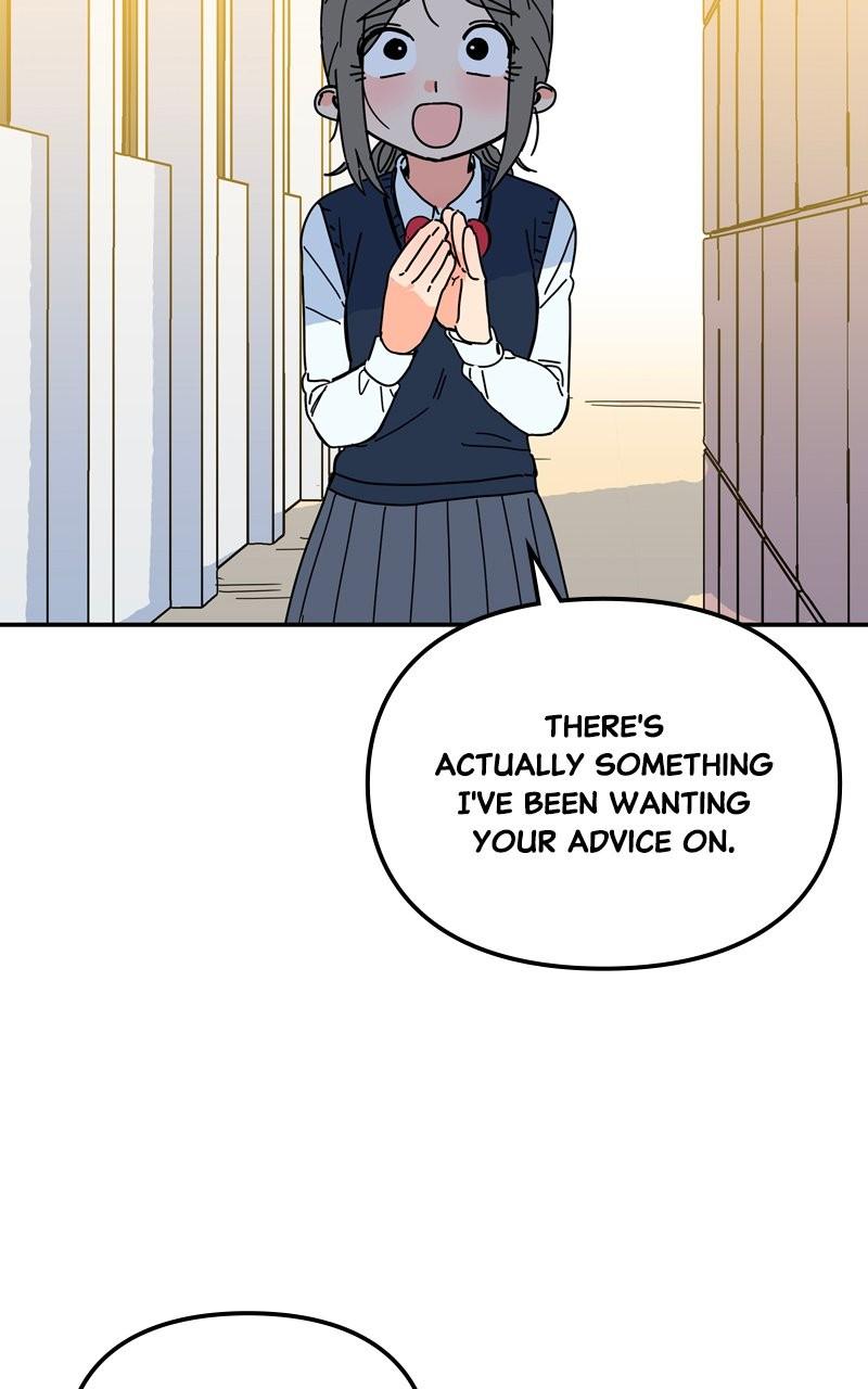 Humanoido Chapter 39 - Page 66