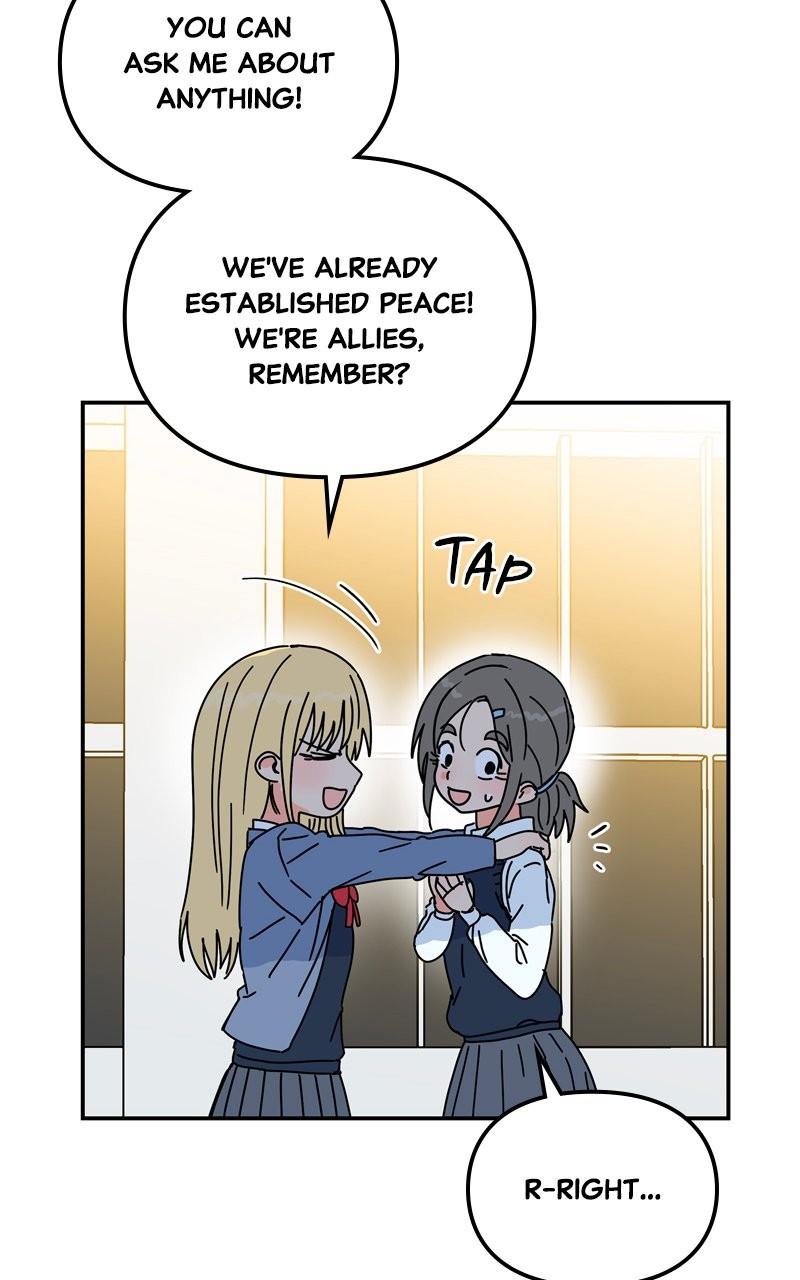 Humanoido Chapter 39 - Page 67