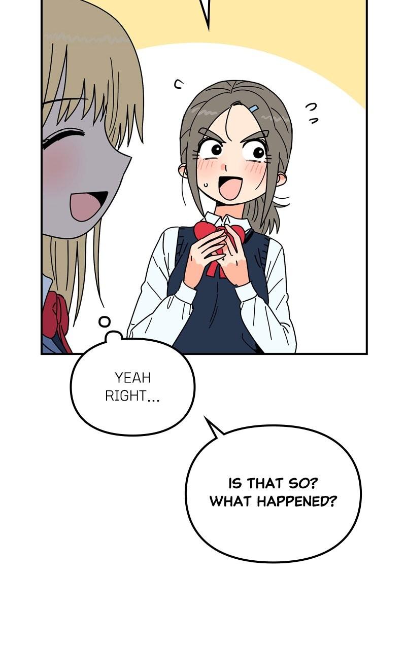 Humanoido Chapter 39 - Page 70