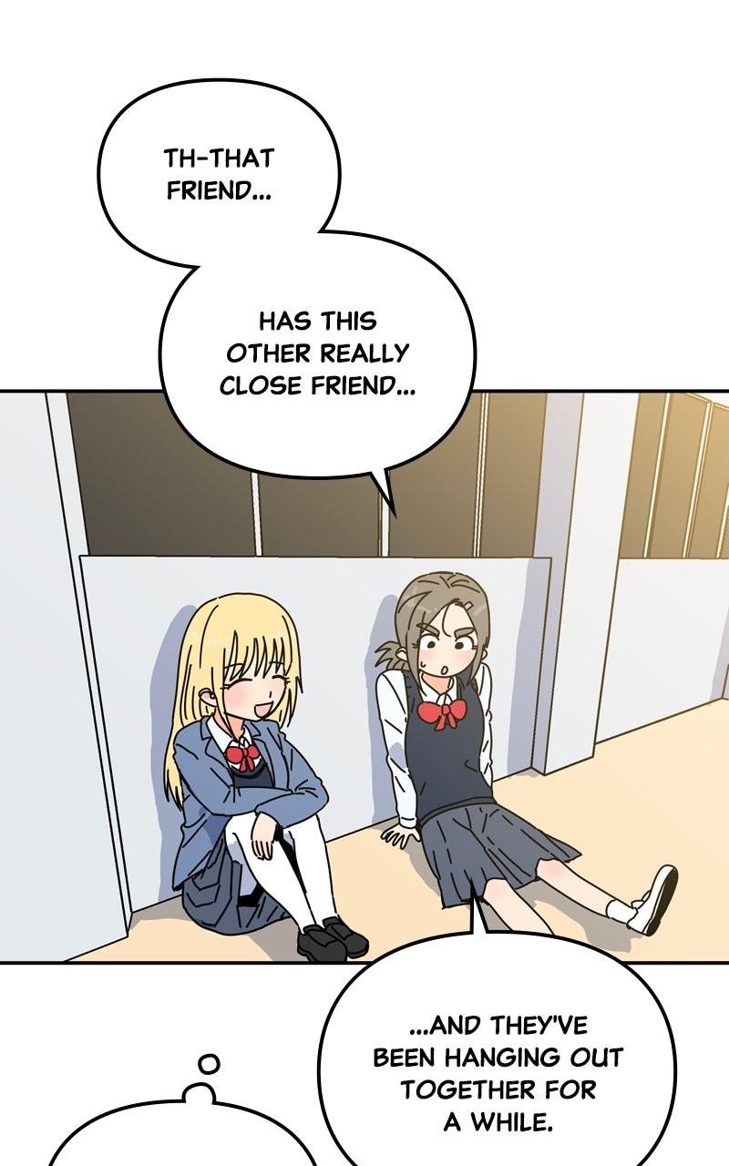 Humanoido Chapter 39 - Page 71