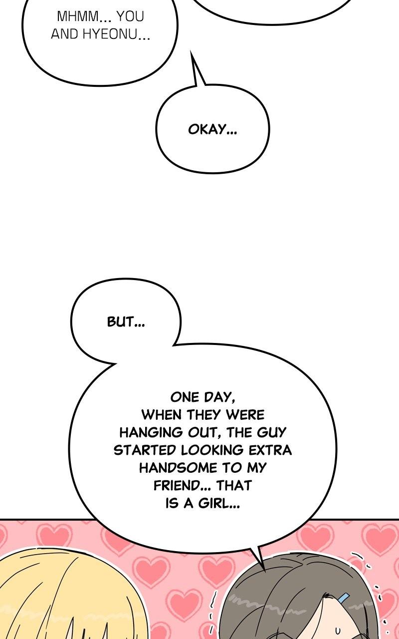 Humanoido Chapter 39 - Page 72