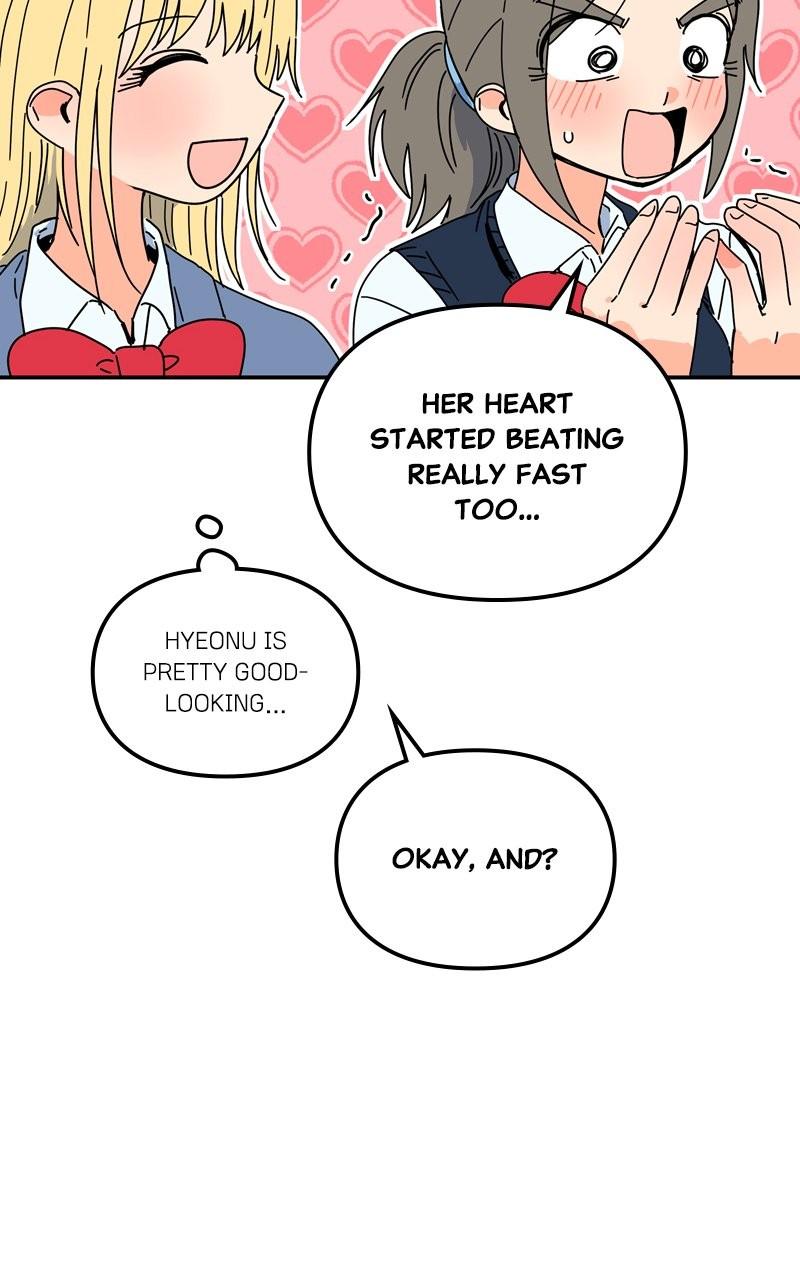 Humanoido Chapter 39 - Page 73