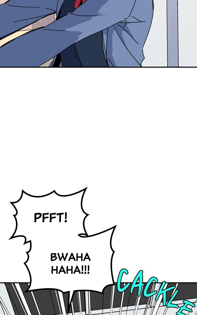 Humanoido Chapter 39 - Page 76