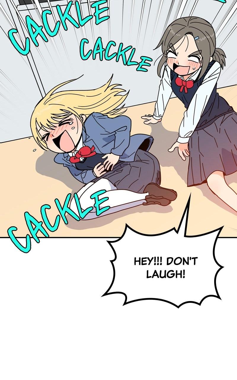 Humanoido Chapter 39 - Page 77