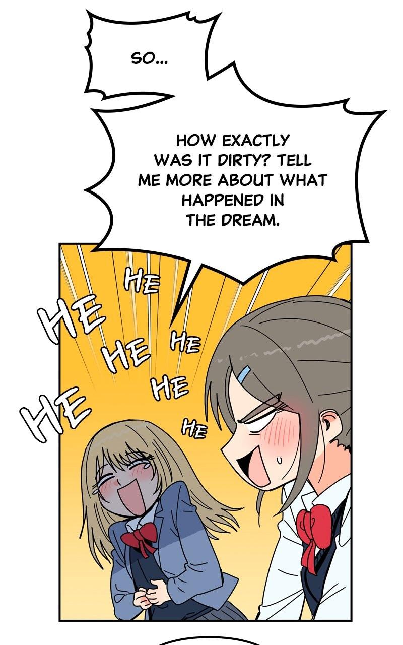 Humanoido Chapter 39 - Page 78