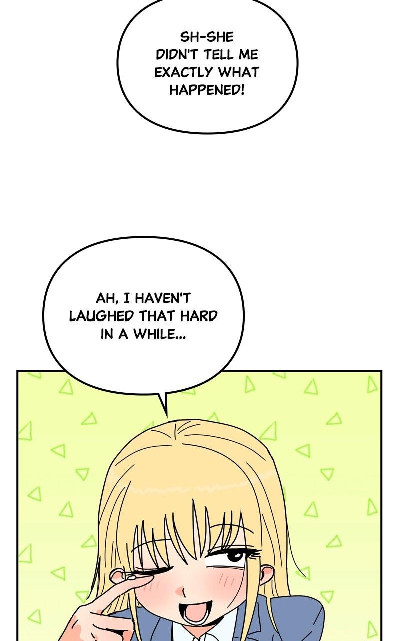 Humanoido Chapter 39 - Page 79