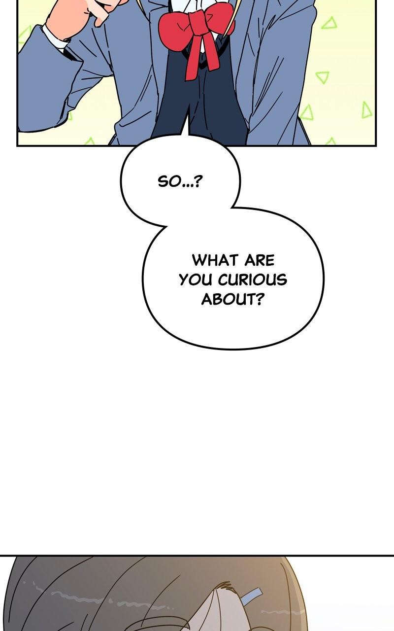 Humanoido Chapter 39 - Page 80