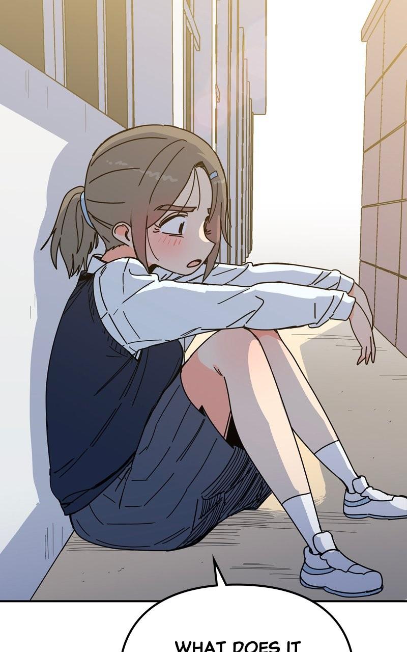 Humanoido Chapter 39 - Page 82