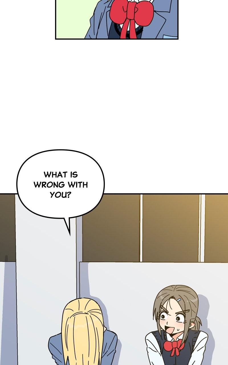 Humanoido Chapter 39 - Page 84